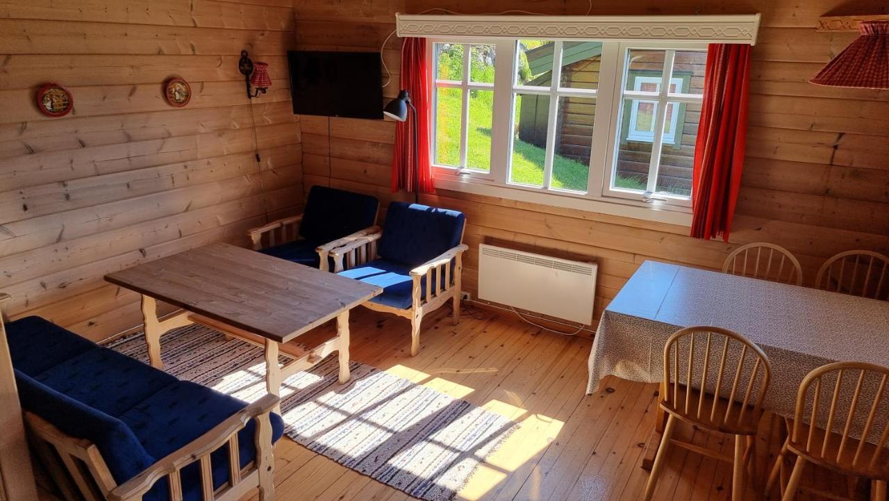 Agroturismo Westeras Gard Geiranger