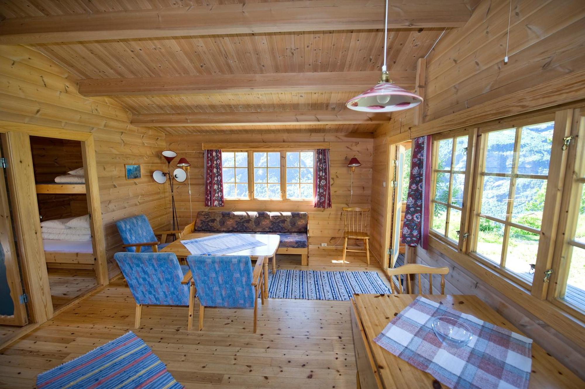 Agroturismo Westeras Gard Geiranger