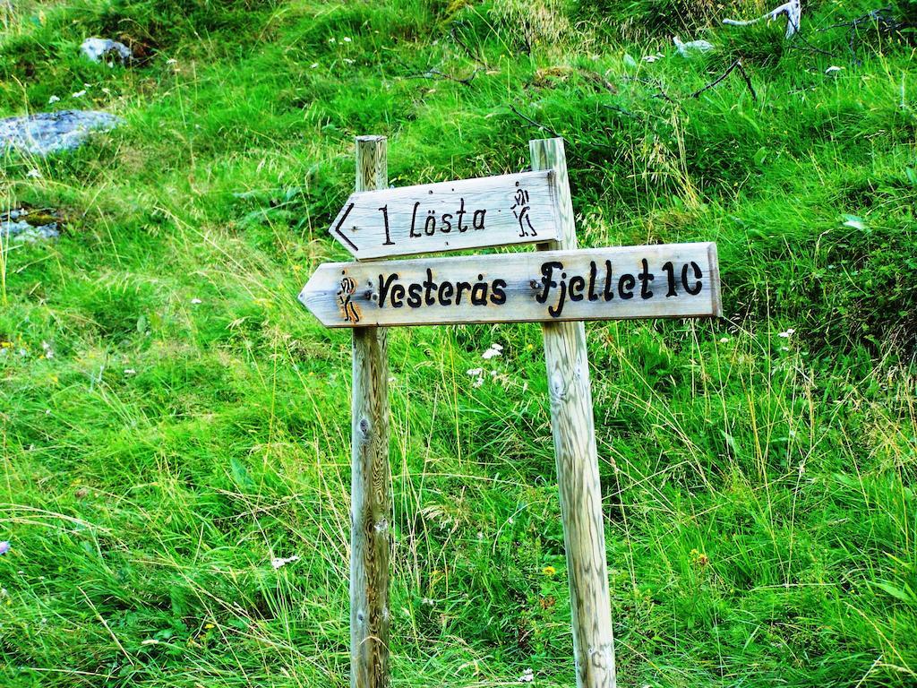 Agroturismo Westeras Gard *