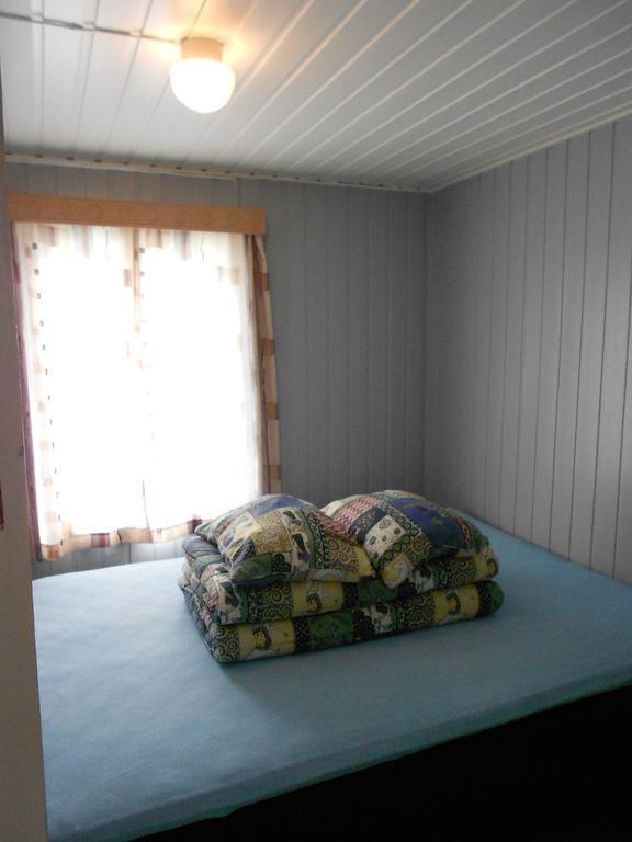 Agroturismo Westeras Gard