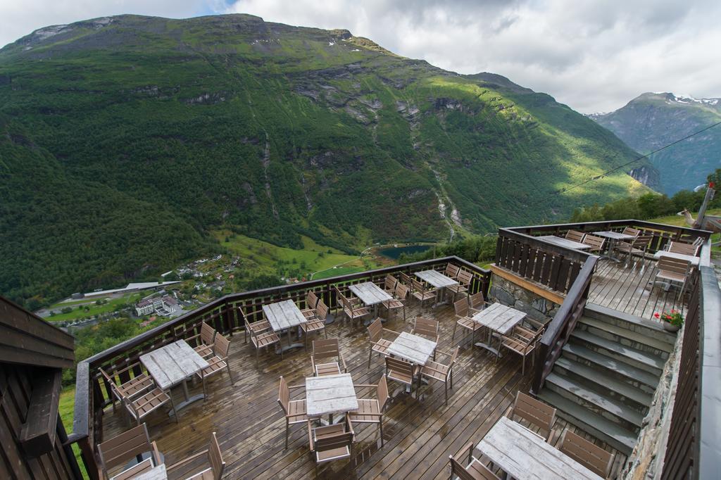 Westeras Gard Geiranger