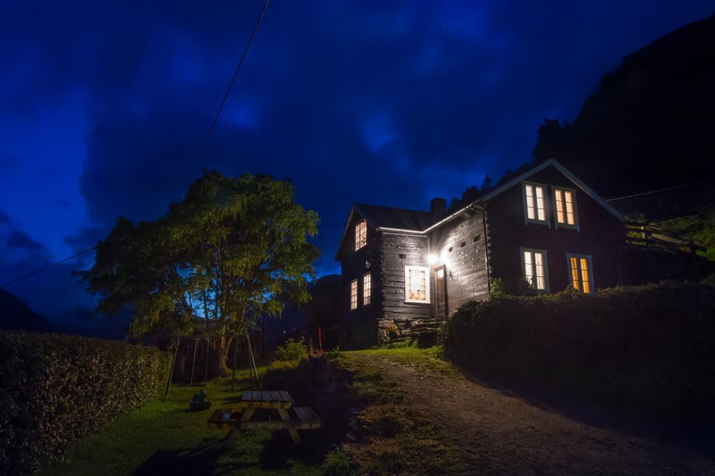 Westeras Gard * Geiranger