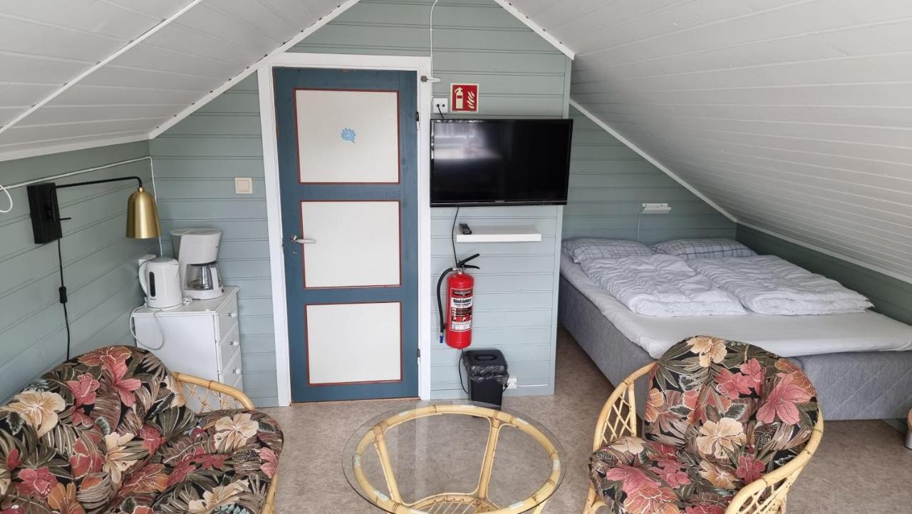 Farm stay Westeras Gard