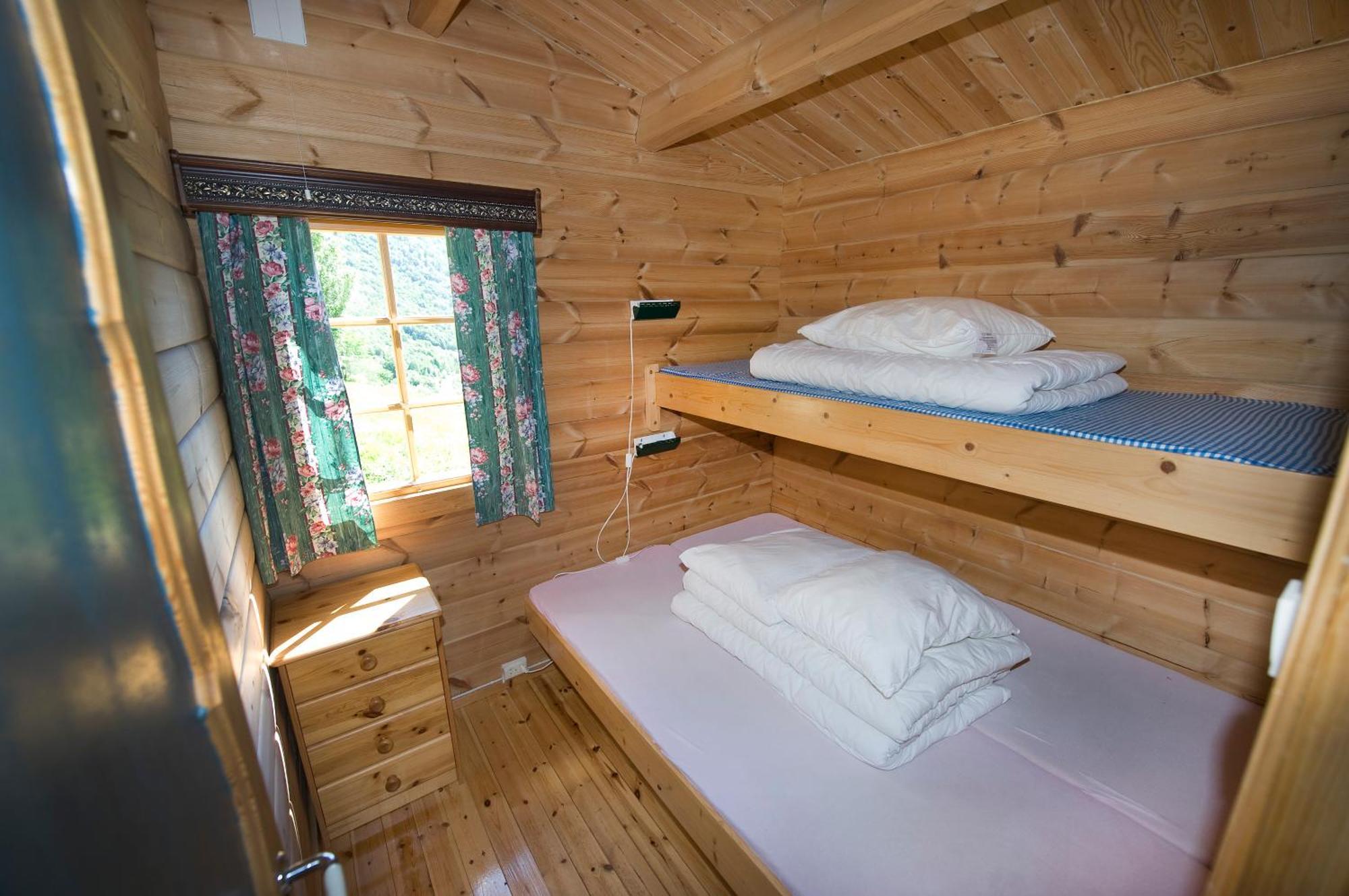Farm stay Westeras Gard Geiranger