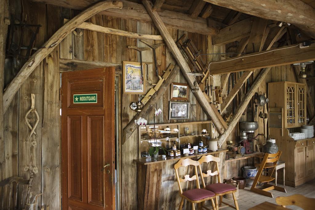 Farm stay Westeras Gard