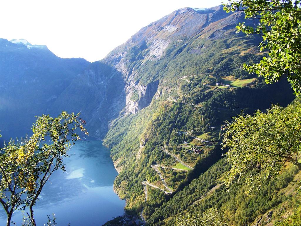 Westeras Gard Geiranger